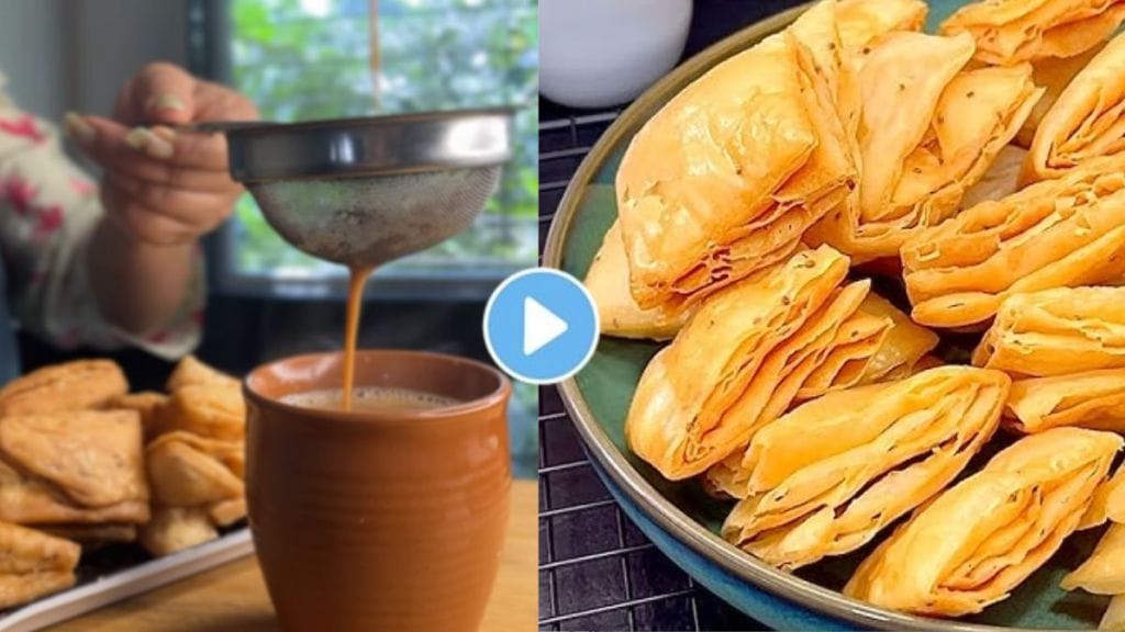 Khari Biscuit Recipe: Khari Biscuit Recipe: