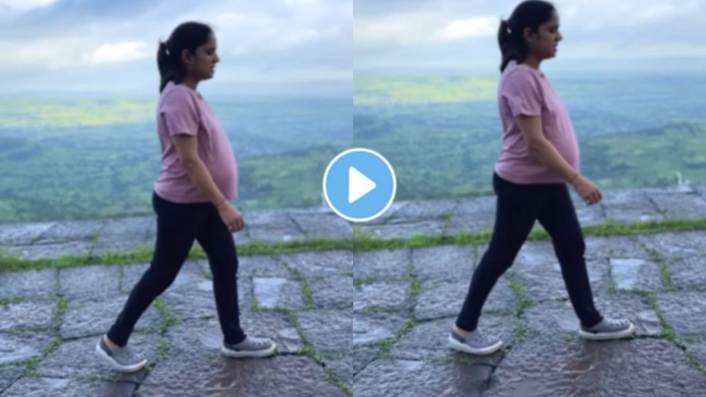 Why Walking is good During Pregnancy Why Walking is good During Pregnancy