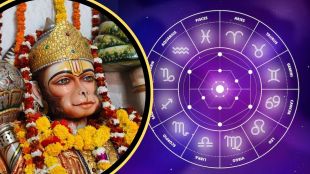 Hanuman Favourite Zodiac Signs