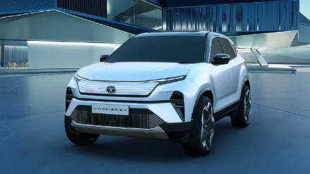 Upcoming Tata Cars in India 2024 & 2025