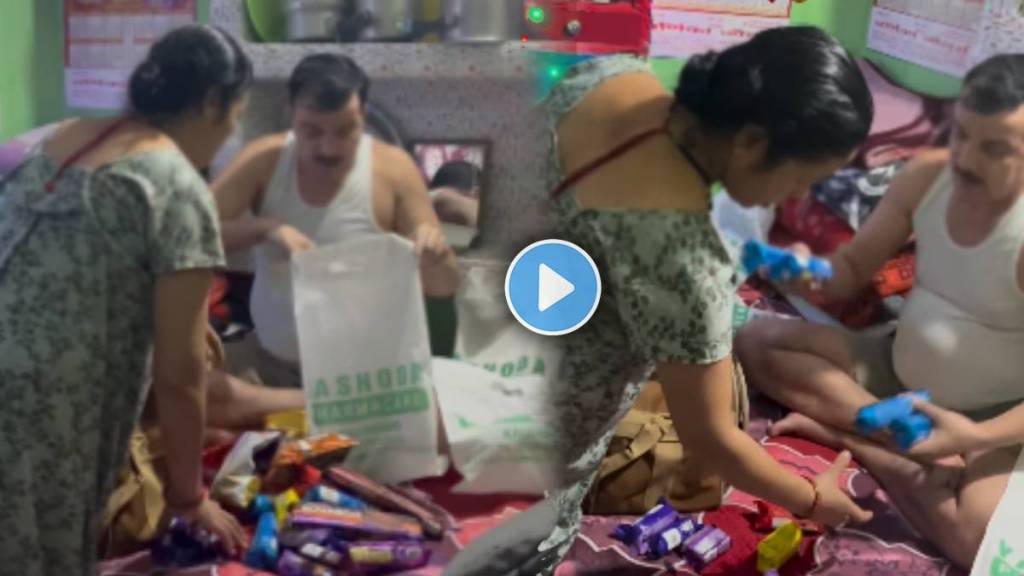 Viral Video Shows Parents Love For Their Childrens Viral Video Shows Parents Love For Their Childrens