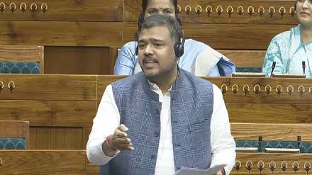 Vishal Patil Sansad tv (1) Vishal Patil Sansad tv (1)