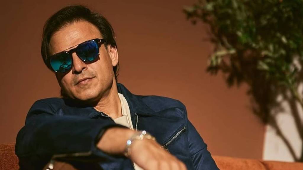 Vivek Oberoi was last seen in Rohit Shetty's Indian Police Force. (Photo: Vivek Oberoi/ Instagram) Vivek Oberoi was last seen in Rohit Shetty's Indian Police Force. (Photo: Vivek Oberoi/ Instagram)