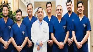 heart surgery, rare surgery, rare surgery in Western India, surgery,