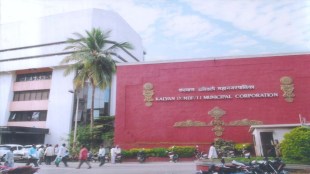 Kalyan, Ward level approval, plots Kalyan,