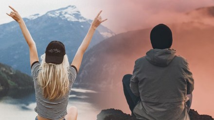 women more satisfied then single men study suggests
