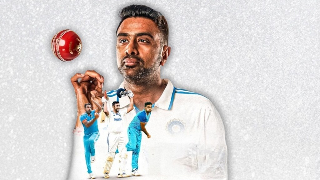 R Ashwin Top 15 Records and Milestones in International Cricket R Ashwin Top 15 Records and Milestones in International Cricket