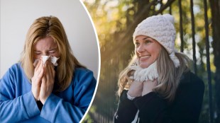 Winter 2024 Cold Cough Reasons Remedies