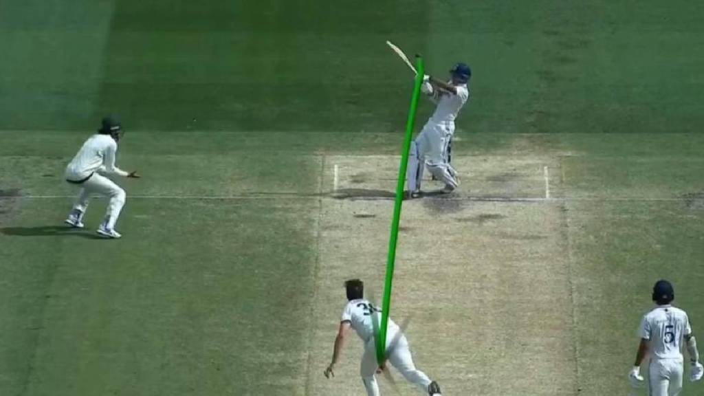Yashasvi Jaiswal Controversial Wicket He Given Out Despite No edge on Snicko in IND vs AUS Melbourne Test