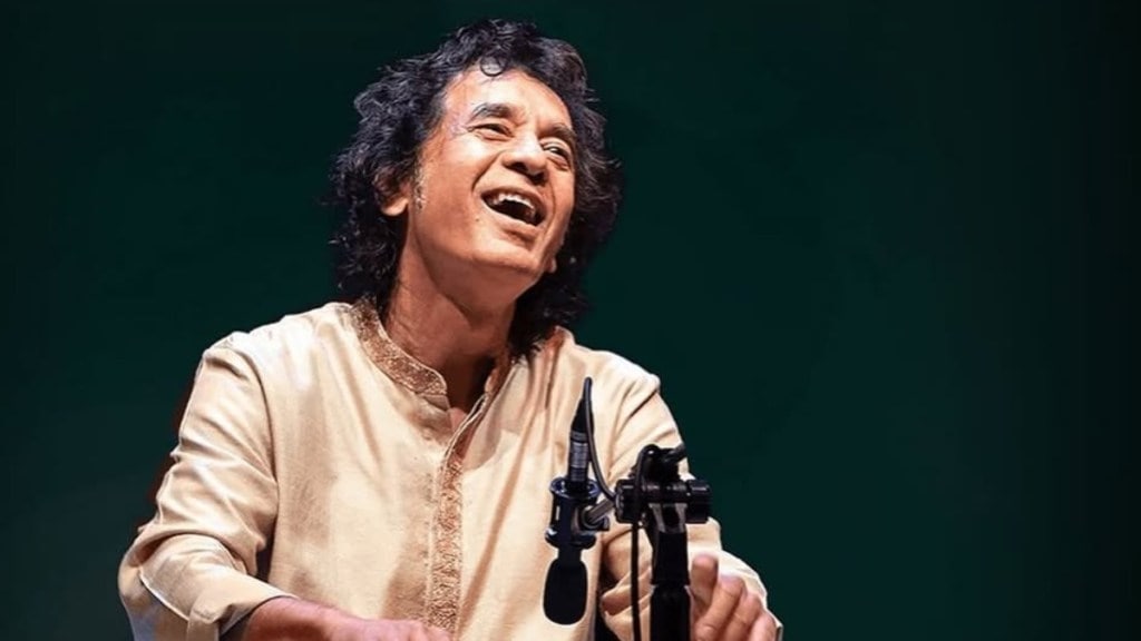 Zakir Hussain Movies Zakir Hussain Movies