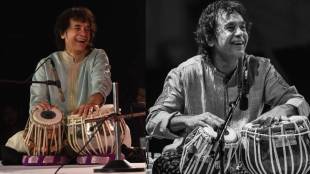 Tabla Maestro Zakir Hussain Dies at 73