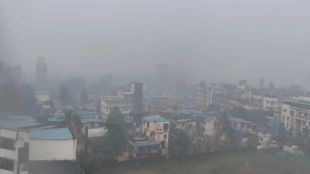 Goregaon residents demand immediate action to improve deteriorating air quality in area