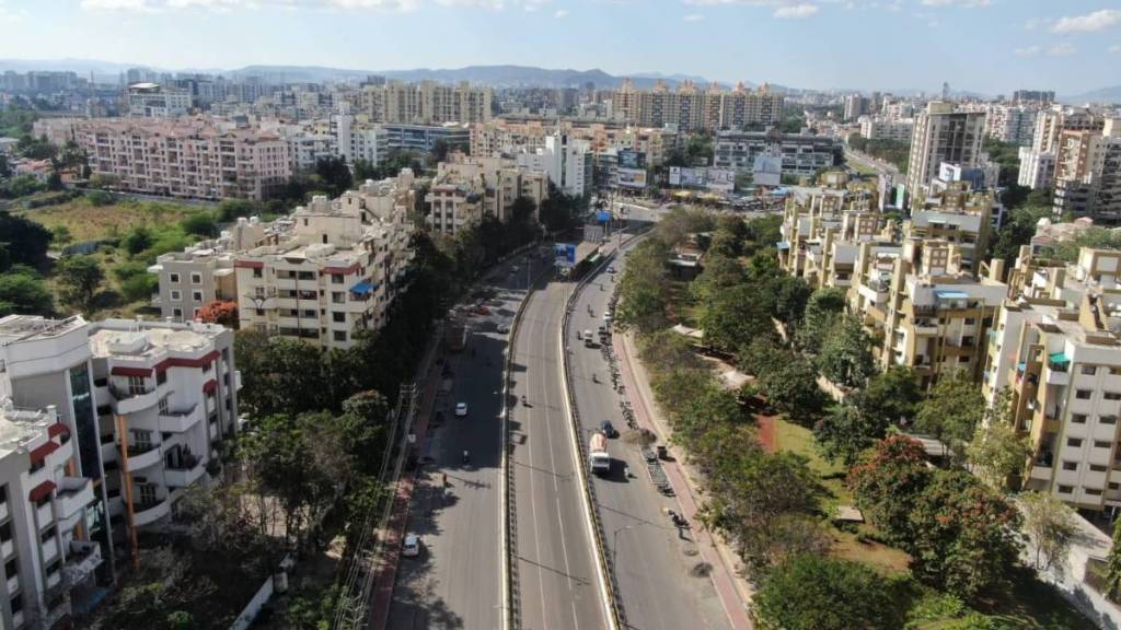 Graded Response Action Plan project to monitor air pollution Pune news Graded Response Action Plan project to monitor air pollution Pune news