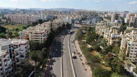 Graded Response Action Plan project to monitor air pollution Pune news