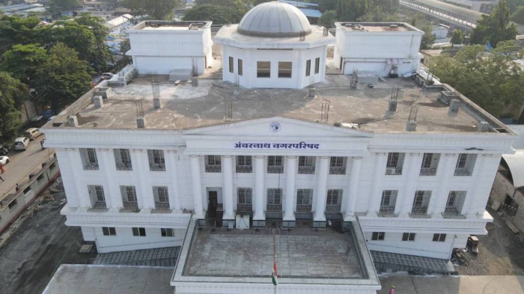 ambernath municipal council mandatory to obtain tdr along with fsi for construction permits ambernath municipal council mandatory to obtain tdr along with fsi for construction permits