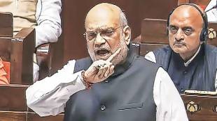 ram madhav back amit shah remark on ambedkar in lok sabha