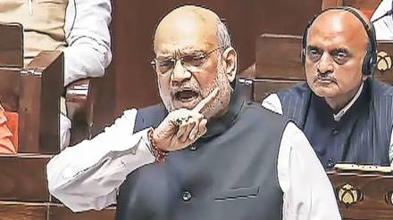 ram madhav back amit shah remark on ambedkar in lok sabha