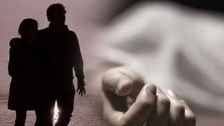 junnar couple suicide at durgwadi kokankada in pune district