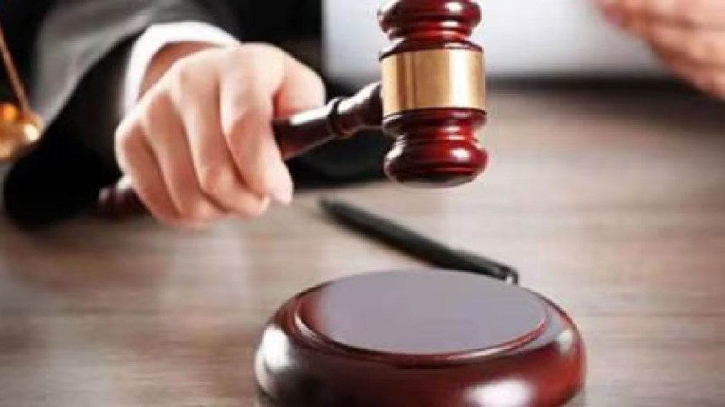 Urban Naxalism accused Sagar Gorkhe granted interim bail Urban Naxalism accused Sagar Gorkhe granted interim bail