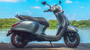 Bajaj launches new versions of Chetak electric scooter