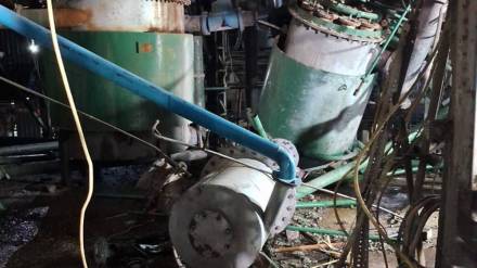explosion at bageshwari sugar factory in jalna explosion at bageshwari sugar factory in jalna