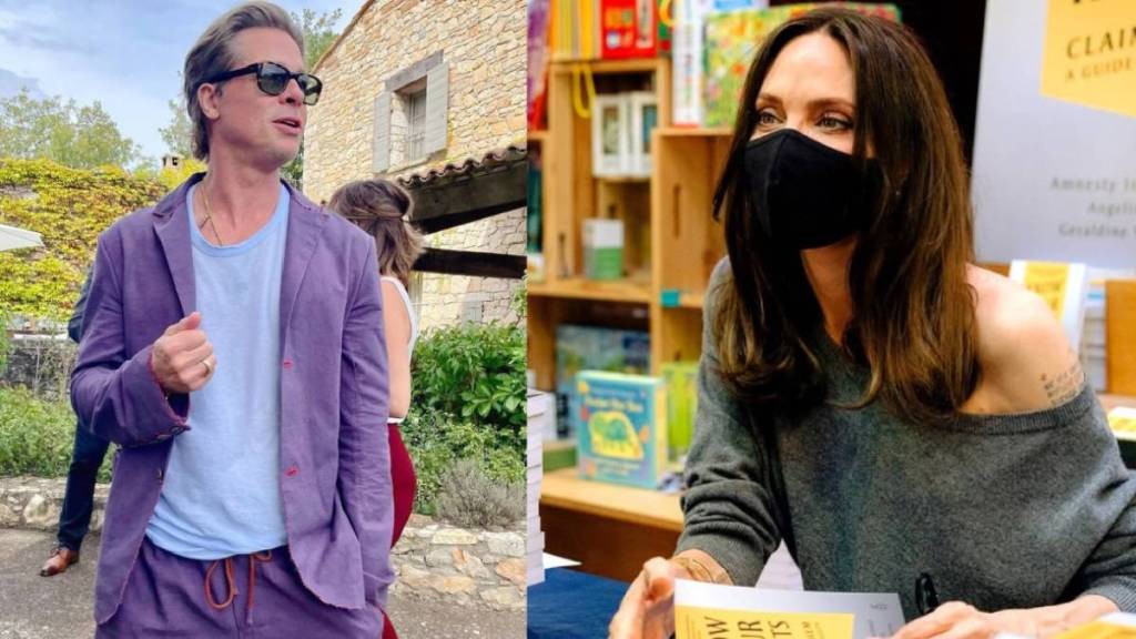 brad pitt anjelina jolly divorce brad pitt anjelina jolly divorce