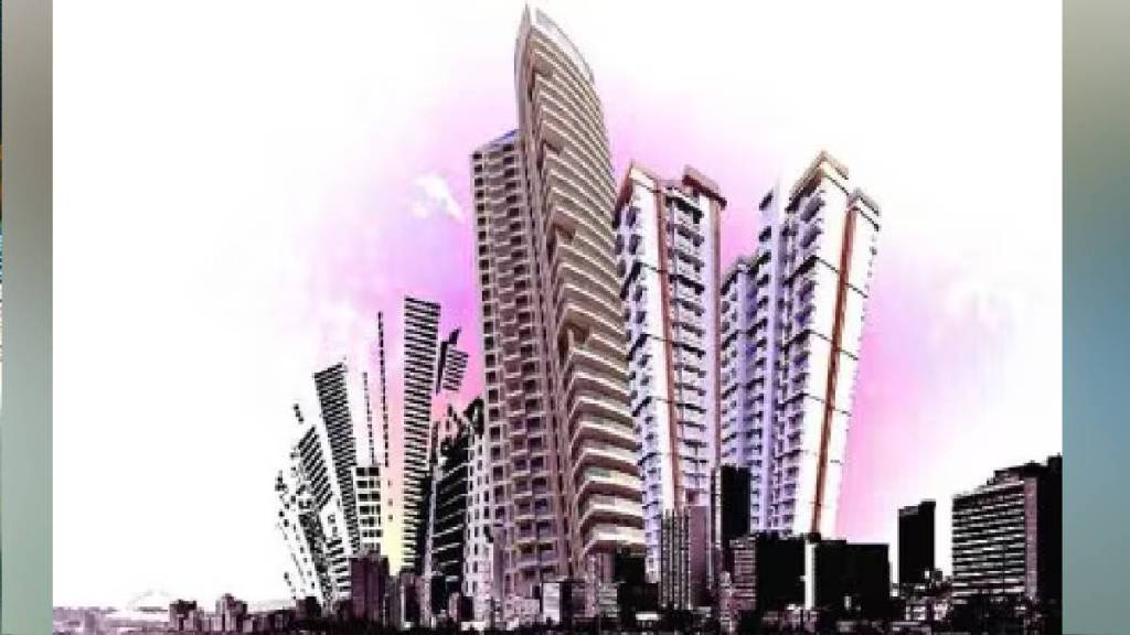 Suspicion of allocation of Rs 50 crore to private developers under Pradhan Mantri Awas Yojana Suspicion of allocation of Rs 50 crore to private developers under Pradhan Mantri Awas Yojana