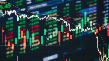 indian stock market nifty sensex
