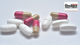 antibiotics resistance