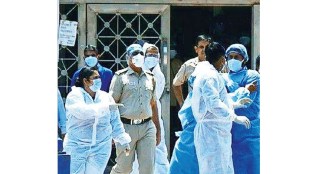 Infectious diseases ai