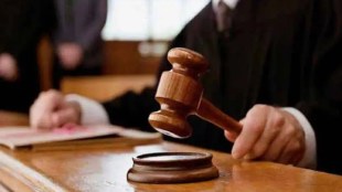 contempt of court notice marathi news