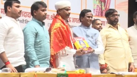 raosaheb danve bjp loksatta news raosaheb danve bjp loksatta news