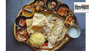 Indian cuisine secures 12th rank