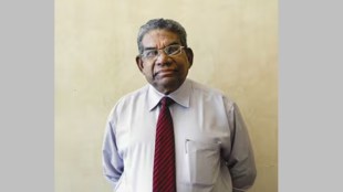 Executive Trustee of Bharatiya Unit Trust and apex body of mutual funds A P Kurian