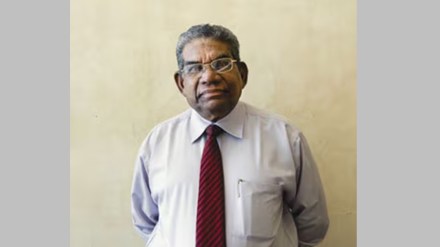 Executive Trustee of Bharatiya Unit Trust and apex body of mutual funds A P Kurian