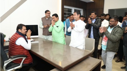Devendra fadnavis