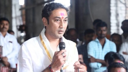 sandeep kshirsagar