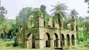 vasai virar tourism loksatta news