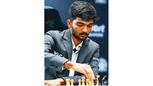 world chess championship loksatta