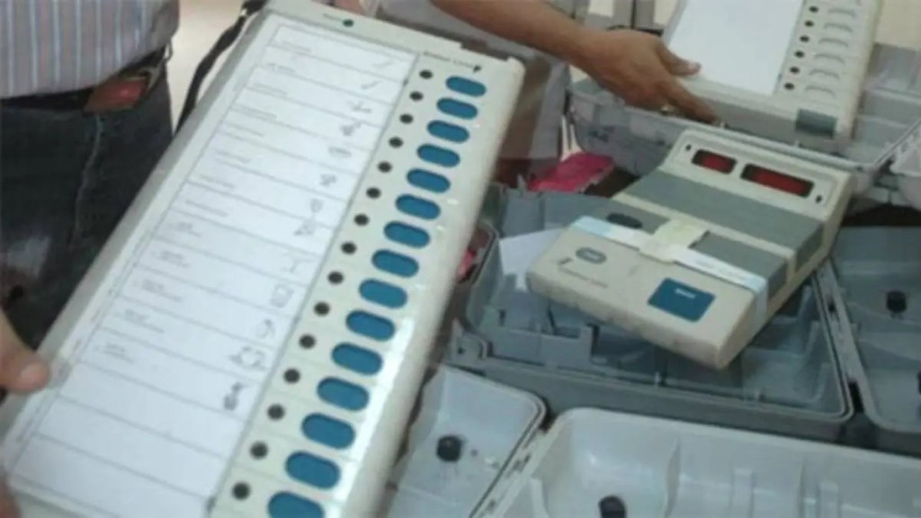 transparency in voting