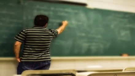 Professor recruitment, Professor recruitment delayed, Professor recruitment, Professor recruitment delayed,