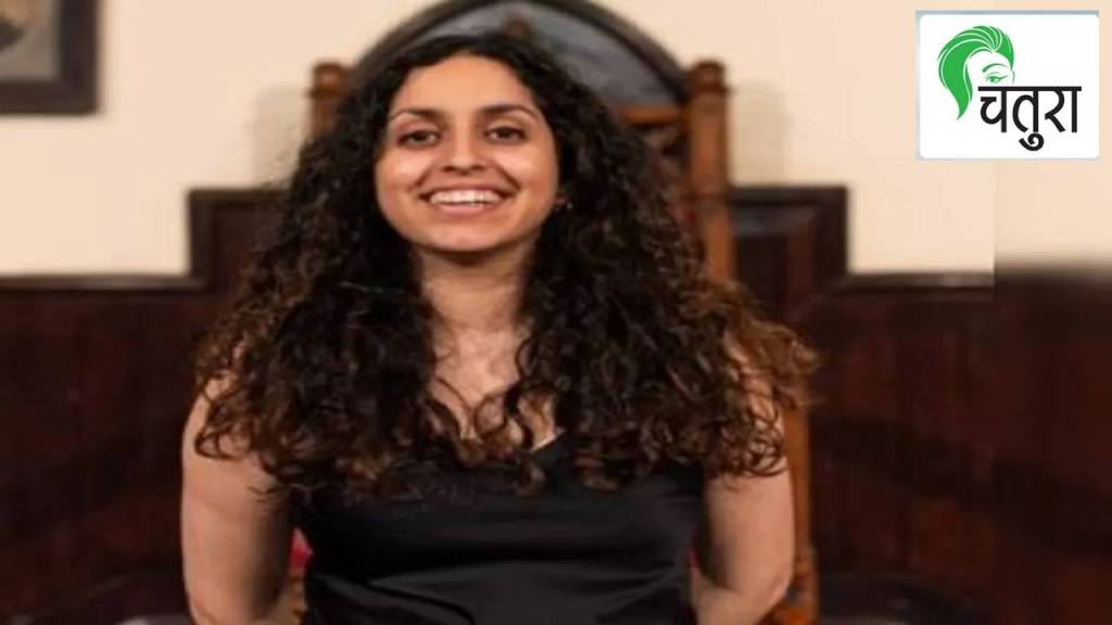 Cambridge Union Society elects British Indian student Anoushka Kale as president