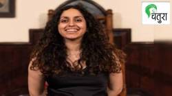 विसाव्या वर्षी मिळवला अध्यक्षपदाचा मान