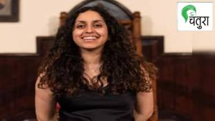 Cambridge Union Society elects British Indian student Anoushka Kale as president