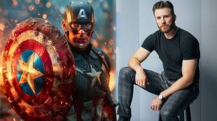 chris evans back to marvel films