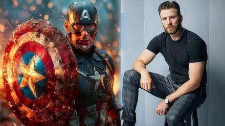 chris evans back to marvel films