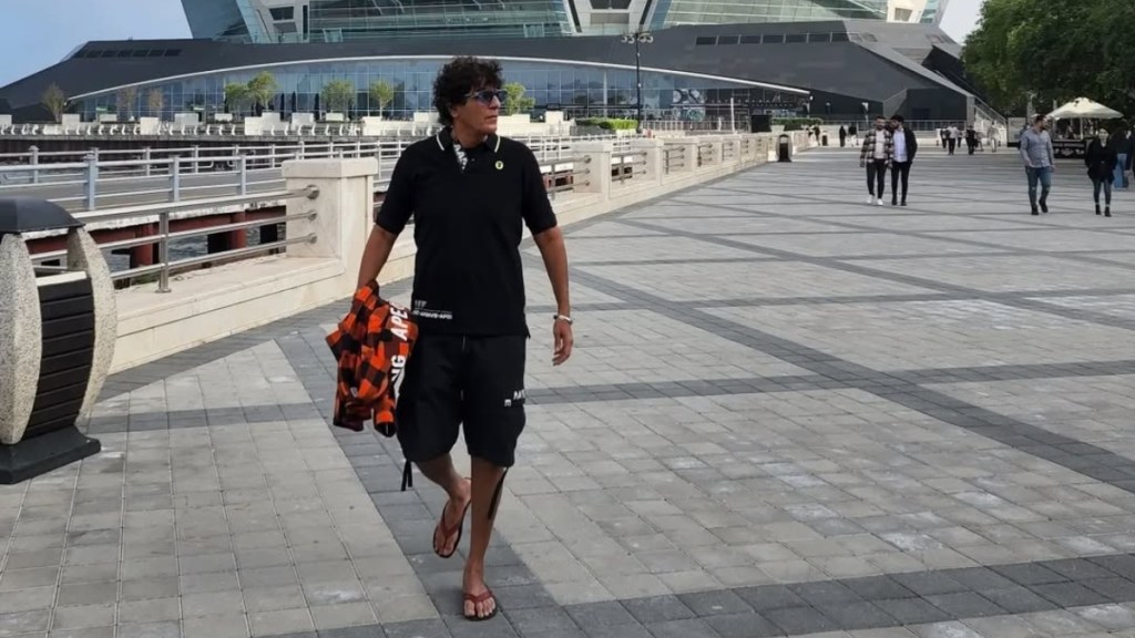 chunky pandey was called to attend funeral chunky pandey was called to attend funeral