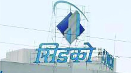 process of regularizing project affected constructions gained momentum after return of mahayuti government