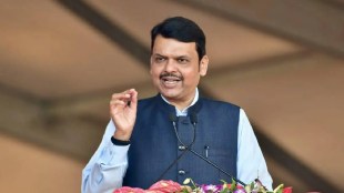 Devendra Fadnavis advises opposition not to do politics government is ready for discussion on every issue Print politics news