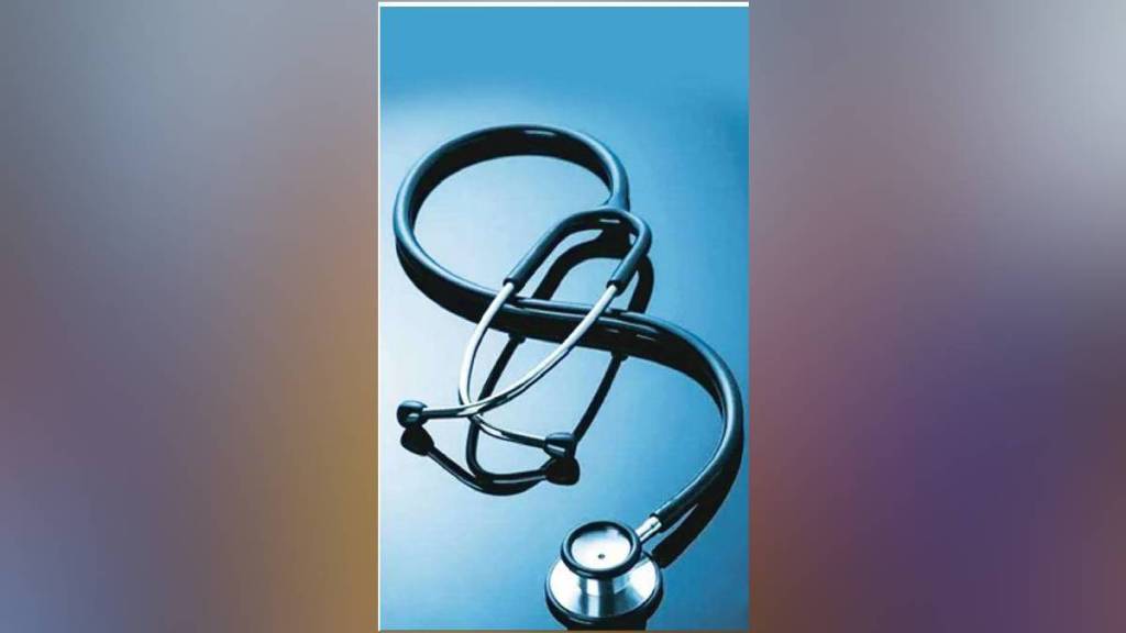 Laxity in paying regular stipend to resident doctors Wardha Laxity in paying regular stipend to resident doctors Wardha